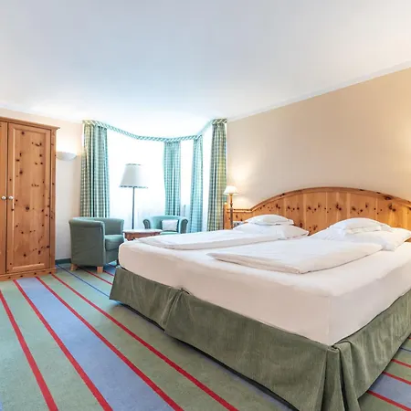 Kaiserhof Kitzbuehel, 4 Sterne Superior 4* Kitzbuhel