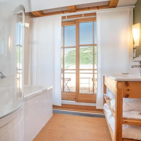 Hotel Kaiserhof Kitzbuehel, 4 Sterne Superior