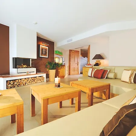 Kaiserhof Kitzbuehel, 4 Sterne Superior 4* Kitzbühel