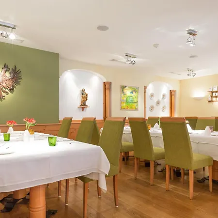 Kaiserhof Kitzbuehel, 4 Sterne Superior Hotel