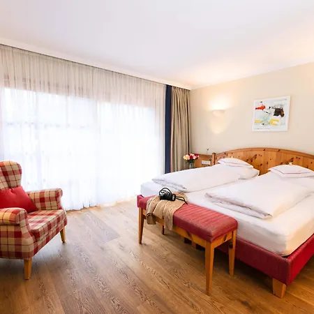 호텔 Kaiserhof Kitzbuehel, 4 Sterne Superior