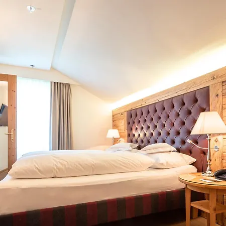 호텔 Kaiserhof Kitzbuehel, 4 Sterne Superior 4*