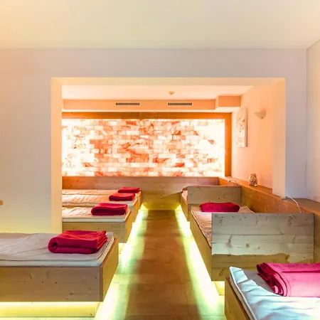 Kaiserhof Kitzbuehel, 4 Sterne Superior 호텔 키츠부헬