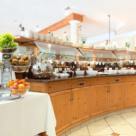 호텔 Kaiserhof Kitzbuehel, 4 Sterne Superior 키츠부헬