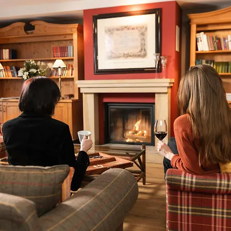 Kaiserhof Kitzbuehel, 4 Sterne Superior Hotel 4*