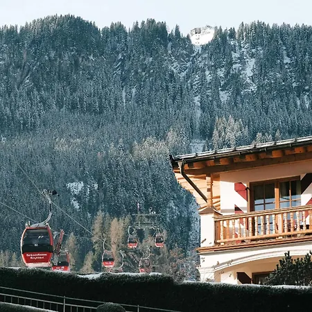 Kaiserhof Kitzbuehel, 4 Sterne Superior Hotel Kitzbühel