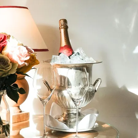 Kaiserhof Kitzbuehel, 4 Sterne Superior 호텔 키츠부헬