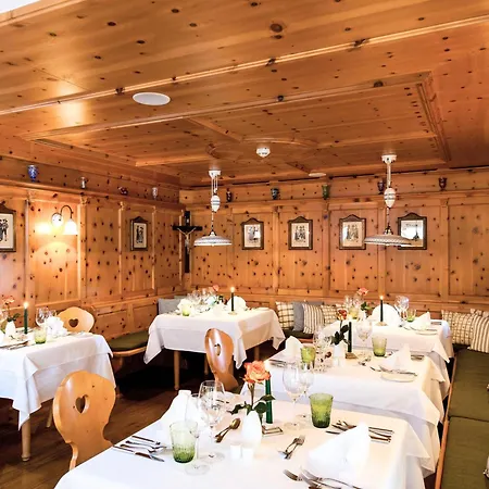Kaiserhof Kitzbuehel, 4 Sterne Superior 4* Kitzbühel