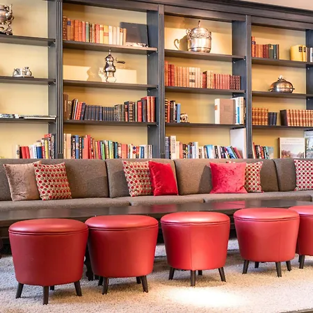 Kaiserhof Kitzbuehel, 4 Sterne Superior 호텔