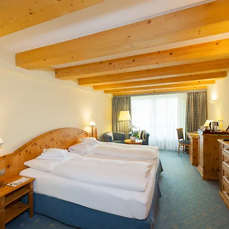 Otel Kaiserhof Kitzbuehel, 4 Sterne Superior Kitzbühel