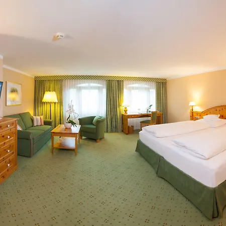 Kaiserhof Kitzbuehel, 4 Sterne Superior 키츠부헬