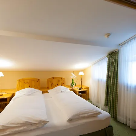 Kaiserhof Kitzbuehel, 4 Sterne Superior