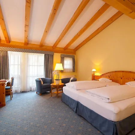 호텔 Kaiserhof Kitzbuehel, 4 Sterne Superior 4*