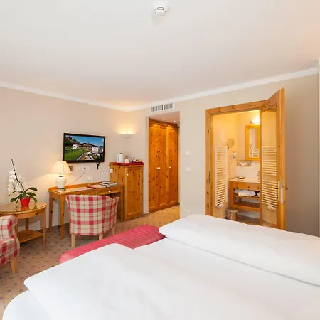 Kaiserhof Kitzbuehel, 4 Sterne Superior