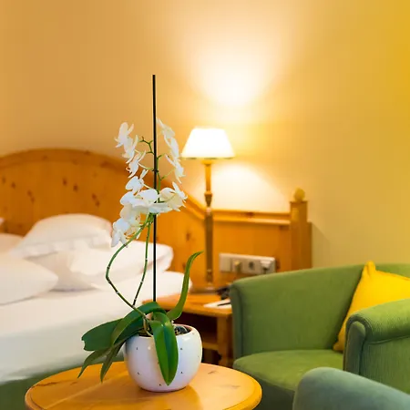 Szálloda Kaiserhof Kitzbuehel, 4 Sterne Superior