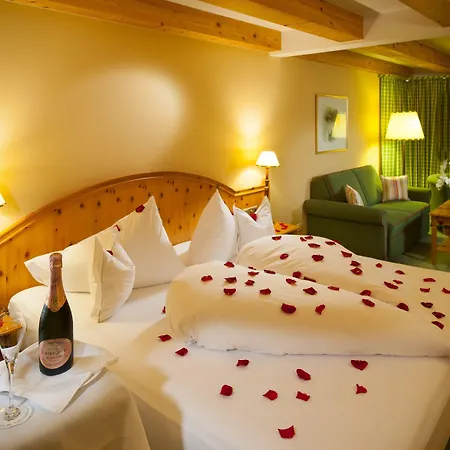 Hotel Kaiserhof Kitzbuehel, 4 Sterne Superior Kitzbühel