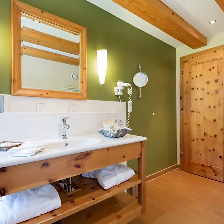 Kaiserhof Kitzbuehel, 4 Sterne Superior Hotel 4*