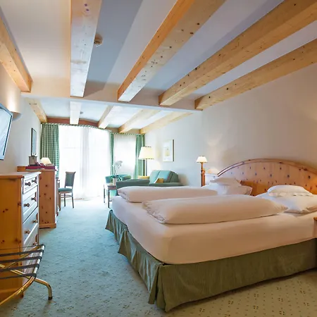 Kaiserhof Kitzbuehel, 4 Sterne Superior 4*