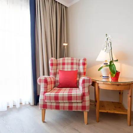 Kaiserhof Kitzbuehel, 4 Sterne Superior Szálloda 4*