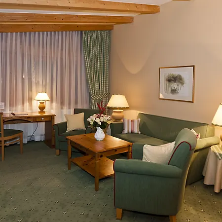 Hotel Kaiserhof Kitzbuehel, 4 Sterne Superior Kitzbühel