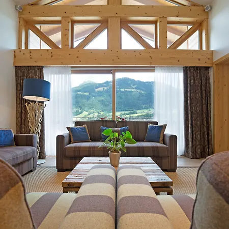 Kaiserhof Kitzbuehel, 4 Sterne Superior 호텔 4*