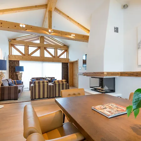 Hotel Kaiserhof Kitzbuehel, 4 Sterne Superior