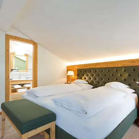 Otel Kaiserhof Kitzbuehel, 4 Sterne Superior 4*