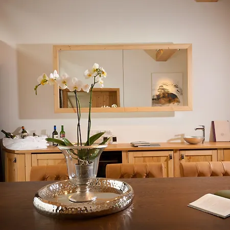 Kaiserhof Kitzbuehel, 4 Sterne Superior