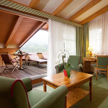 Otel Kaiserhof Kitzbuehel, 4 Sterne Superior