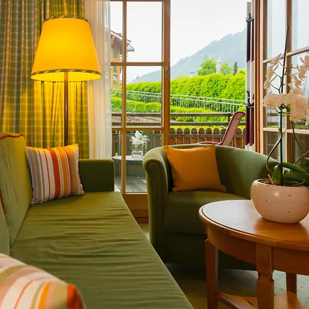 Hotel Kaiserhof Kitzbuehel, 4 Sterne Superior Kitzbühel