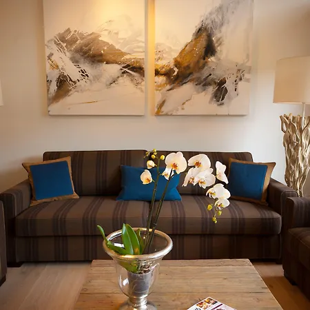 Kaiserhof Kitzbuehel, 4 Sterne Superior 4*