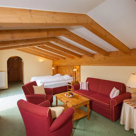 Hotel Kaiserhof Kitzbuehel, 4 Sterne Superior