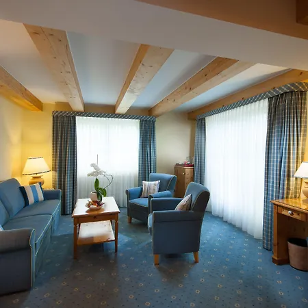 Hotel Kaiserhof Kitzbuehel, 4 Sterne Superior