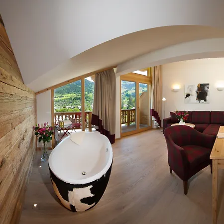 Kaiserhof Kitzbuehel, 4 Sterne Superior 4* Kitzbühel