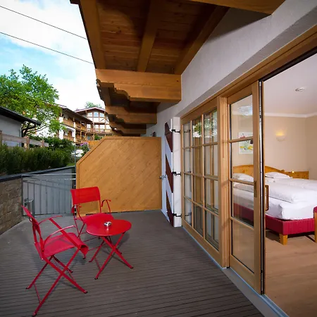 Kaiserhof Kitzbuehel, 4 Sterne Superior 4*