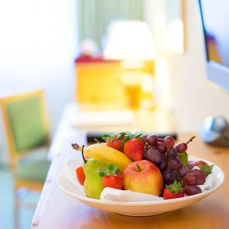 Kaiserhof Kitzbuehel, 4 Sterne Superior 키츠부헬