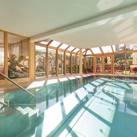 Kaiserhof Kitzbuehel, 4 Sterne Superior 4*