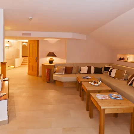 Otel Kaiserhof Kitzbuehel, 4 Sterne Superior