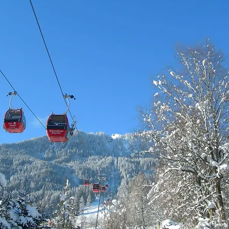 Hotel Kaiserhof Kitzbuehel, 4 Sterne Superior