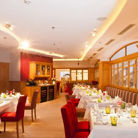 Kaiserhof Kitzbuehel, 4 Sterne Superior