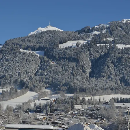 Otel Kaiserhof Kitzbuehel, 4 Sterne Superior Kitzbühel
