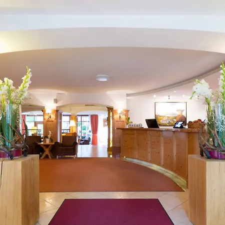 호텔 Kaiserhof Kitzbuehel, 4 Sterne Superior 4*