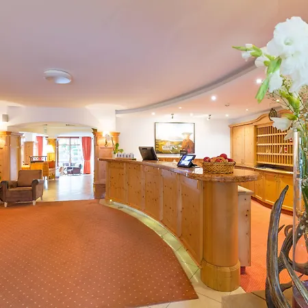 Kaiserhof Kitzbuehel, 4 Sterne Superior Hotel Kitzbühel