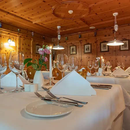 Kaiserhof Kitzbuehel, 4 Sterne Superior Hotel 4*