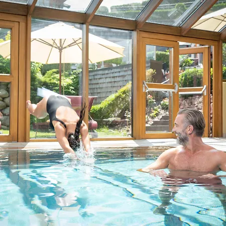 Kaiserhof Kitzbuehel, 4 Sterne Superior 4* Kitzbuhel