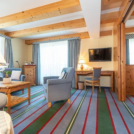 Hotel Kaiserhof Kitzbuehel, 4 Sterne Superior Kitzbühel