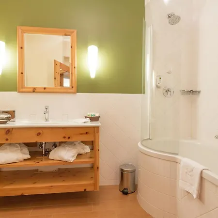 Kaiserhof Kitzbuehel, 4 Sterne Superior 키츠부헬