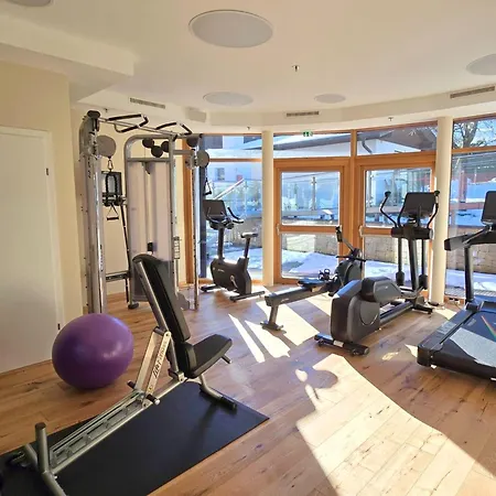 Hotel Kaiserhof Kitzbuehel, 4 Sterne Superior