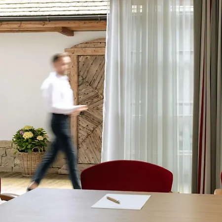 Hotel Kaiserhof Kitzbuehel, 4 Sterne Superior Kitzbühel