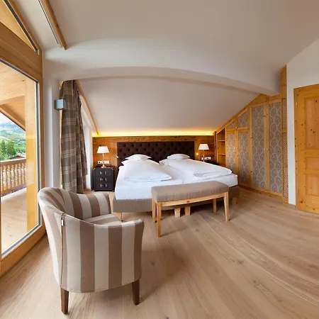 Kaiserhof Kitzbuehel, 4 Sterne Superior Hotel Kitzbühel